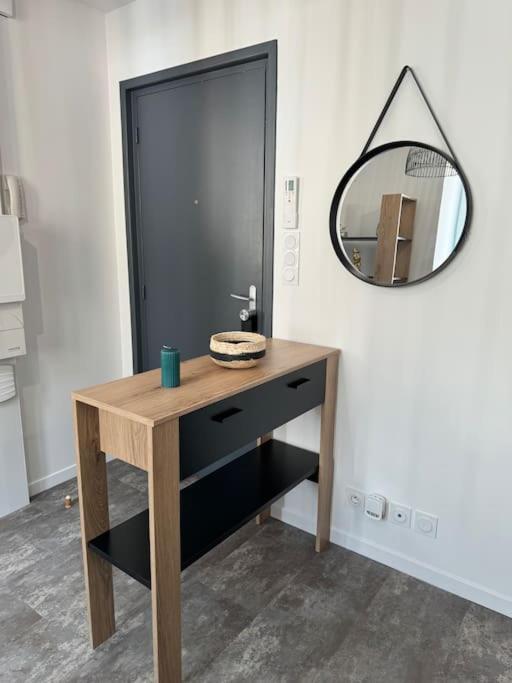 Appartement Cosy Et Lumineux Dans Village Medieval Boulieu-les-Annonay Exterior photo